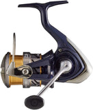Daiwa 20 Crest LT2500S-XH Spinning Reel
