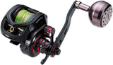 Tailwalk Octopus Light Plus 66L Baitcasting Reel