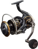 Daiwa 22 Cardia SW 18000 Spinning Reel