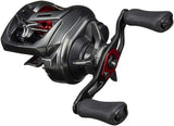 Daiwa 20 Alphas Air TW 8.6L Baitcasting Reel