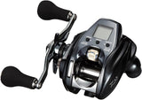 Daiwa 22 SEABORG 200JL-DH Electric Reel