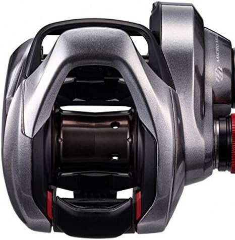Carretilha Shimano Scorpion DC 150XG / 151XG - Shimano - MGPesca. - A Melhor Loja Virtual