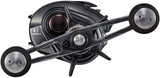 Daiwa Admira A 100XH Baitcasting Reel