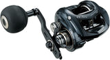 Tailwalk ELAN WIDEPOWER II 71BR Baitcasting Reel JIGGING