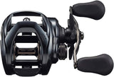 Daiwa TATULA TW 400 Baitcasting Reel