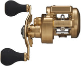 Daiwa 21 BASARA IC 150 Baitcasting Reel