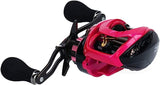 Daiwa 18 KOHGA TW HYPER CUSTOM 8.6R Baitcasting Reel
