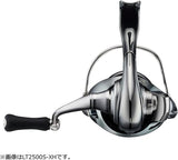Daiwa 22 EXIST LT2500S-XH Spinning Reel