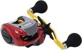 Daiwa SPARTAN MX IC 150HL Baitcasting Reel