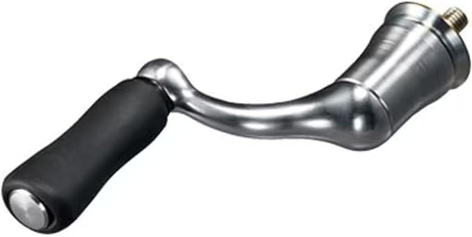 Shimano Yumeya Handle Knob Type A Aluminium Gold 1000-4000 Shimano Yumeya Handle Knob Type A Aluminium Gold 1000-4000