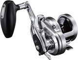 Shimano 21 OCEA JIGGER 2001NR MG Baitcasting Reel