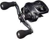Daiwa Admira A 100XH Baitcasting Reel