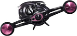 Daiwa 23 KHOGA 100 Baitcasting Reel