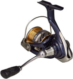 Daiwa 20 Crest LT2500S-XH Spinning Reel