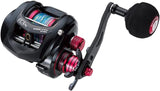 Tailwalk Elan Octopus Wide VTN 64BL Baitcasting Reel