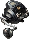 Daiwa 23 SEABORG 400JL Electric Reel