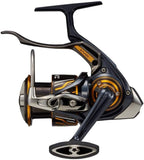Daiwa 20 IMPULT 2500SH-LBD Lever-break Reel