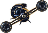 Daiwa 21 SALTIGA IC 300-DH Baitcasting Reel