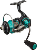Daiwa Emeraldas AIR LT2500-XH Spinning Reel