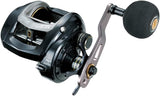 Tailwalk ELAN SUPERWIDEPOWER 71BL Baitcasting Reel JIGGING