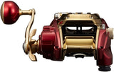 Daiwa SEABORG 500MJ-AT Electric Reel