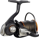 Daiwa 21 Presso LT2000SS-P Spinning Reel