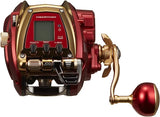 Daiwa SEABORG 500MJ-AT Electric Reel