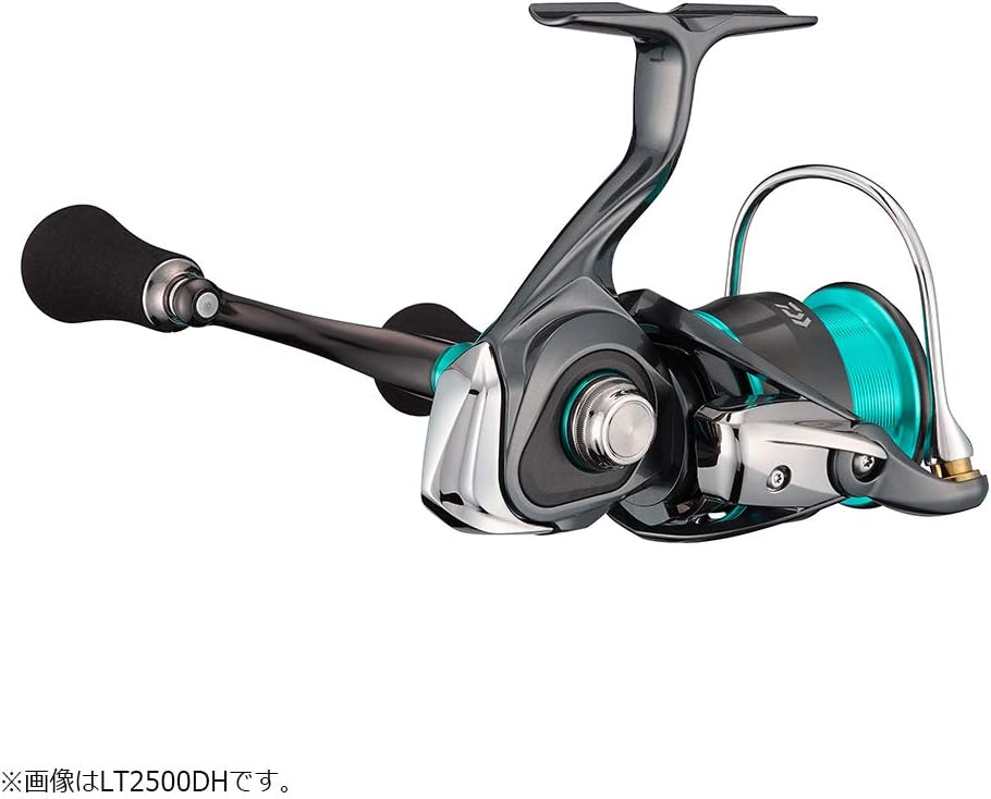 リール Daiwa Emeraldas AIR FC LT 2500S-DH DAIWA Finesse Spinning Reel EMERALDAS RX LT 2500 | Maguro