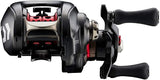 Daiwa STEEZ AIR TW 500XXH Baitcasting Reel