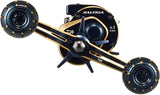 Daiwa 21 SALTIGA IC 300L-DH Baitcasting Reel