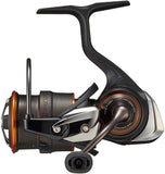 Daiwa 21 Presso LT2000SS-P Spinning Reel