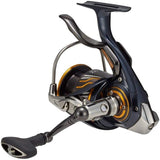 Daiwa 20 IMPULT 2500H-LBD Lever-break Reel