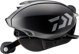 Daiwa STEEZ AIR TW 500XXH Baitcasting Reel