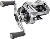 Daiwa STEEZ Limited SV TW 1000S-XH Baitcasting Reel