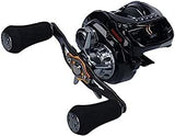 Daiwa 18 ZILLION TW HD 1520H Baitcasting Reel