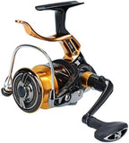 Daiwa LAXUS 2500LBD Spinning Reel