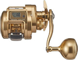 Daiwa 21 BASARA IC 250P Baitcasting Reel