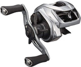 Daiwa Zillion SV TW 1000H Baitcasting Reel