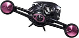 Daiwa 23 KHOGA 100XHL Baitcasting Reel