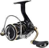 Daiwa BALLISTIC LT2500S-XH Spinning Reel