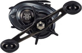 Daiwa TATULA TW 400H Baitcasting Reel