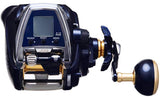 Daiwa LEOBRITZ 500JP Electric Reel
