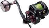 Tailwalk Octopus Light Plus 66R Baitcasting Reel