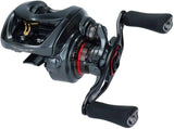 Daiwa STEEZ CT SV TW 700SHL Baitcasting Reel