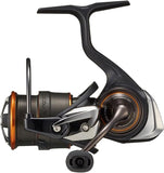 Daiwa 21 Presso LT1000S-P Spinning Reel