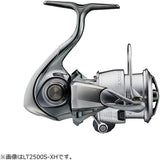 Daiwa 22 EXIST LT2500S-XH Spinning Reel