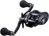 Daiwa 23 KHOGA 100XH Baitcasting Reel