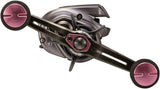 Daiwa 21 KOHGA IC 150H Baitcasting Reel