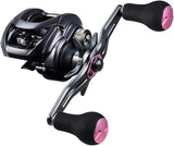 Daiwa 23 KHOGA 100L Baitcasting Reel