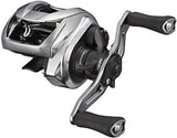 Daiwa Zillion SV TW 1000XHL Baitcasting Reel
